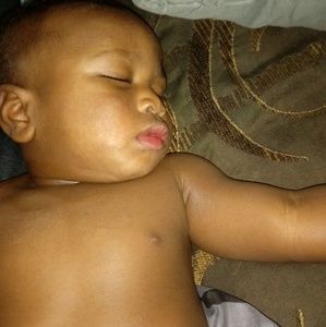 Meet your Posher, Twanna